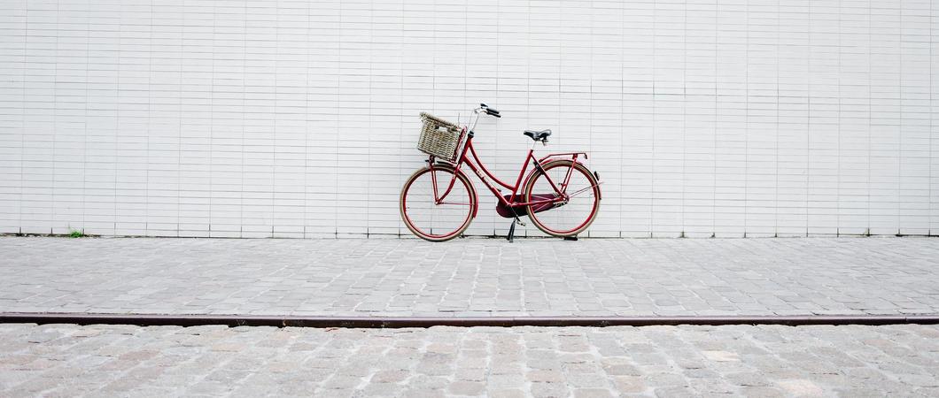 Der Frühling ist da! Und das ist auch die beste Zeit, um sich wieder auf sein Fahrrad zu schwingen. Sie sind noch auf der Suche nach einem passenden Rad?