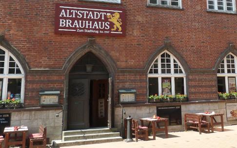 Gastronomie-Schwerin Restaurant-Stadtkrug-Altstadtbrauhaus c maxpress liste