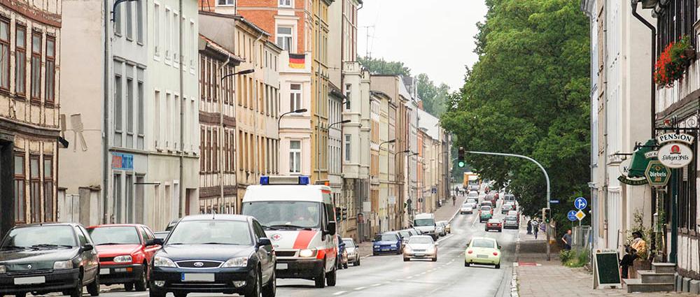 MV-Wirtschaft überreicht Forderungen für eine nachhaltige Verkehrspolitik an Landesregierung