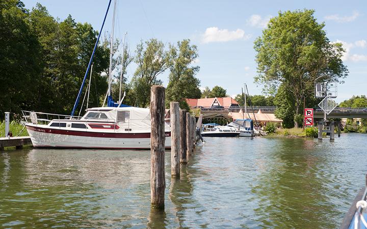 Radtour-Schweriner-Aussensee-Hafen-Seewarte c maxpress content 1