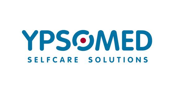 Logo Ypsomed