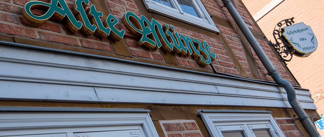 Gastronomie-Schwerin Reastaurant-Cafe-Lom Alte-Muenze-Muenzstrasse c maxpress haupt