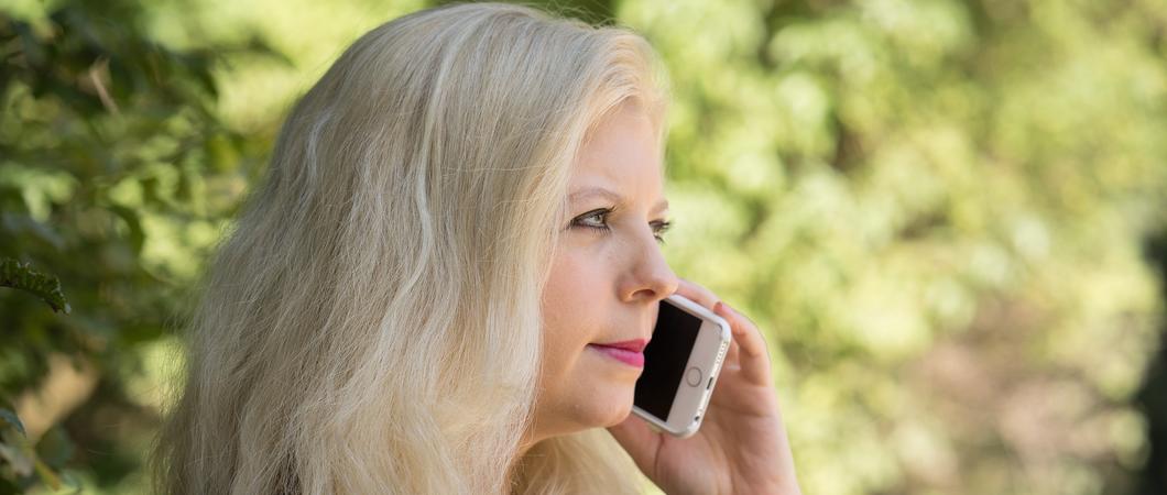 Für rund eine Stunde sind am Vormittag keine Telefongespräche mit den Anschlüssen des Stadthauses möglich.