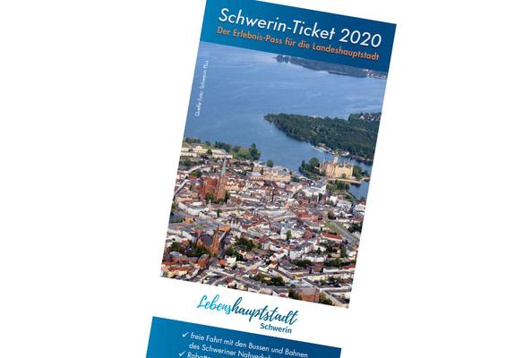 Schwerin und sein Umland bieten ein außergewöhnlich vielfältiges Freizeit- und Erlebnispotenzial. Ein Tages- oder Zweitagesbesuch reicht kaum aus, um dieses voll auszuschöpfen.