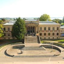 Radtour-Alter-Garten-Staatliches-Museum-Schwerin c maxpress content 6