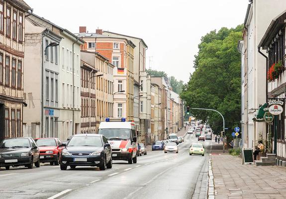 MV-Wirtschaft überreicht Forderungen für eine nachhaltige Verkehrspolitik an Landesregierung