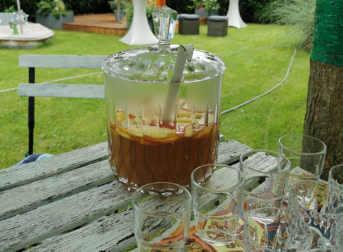 Hauspost Honig-im-Topf Rezept Drink hp