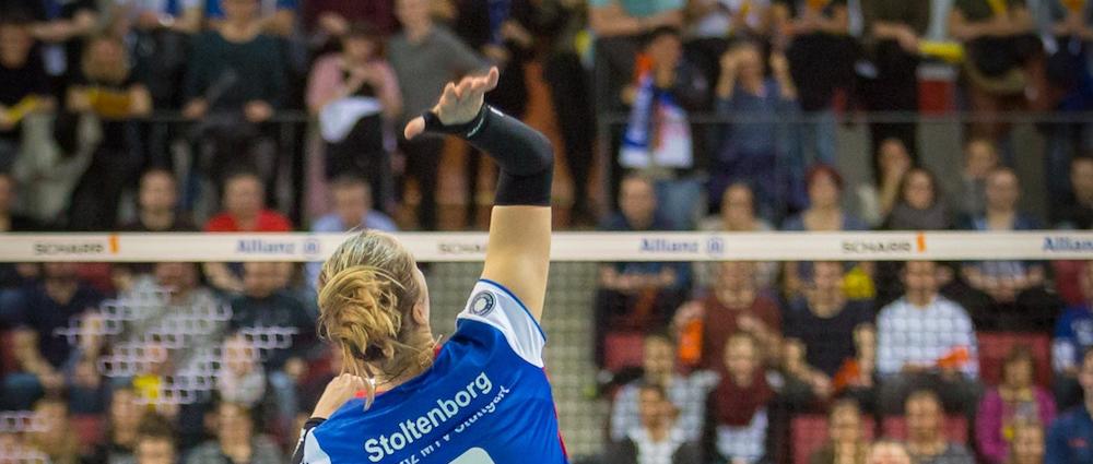 Der SSC Palmberg Schwerin kommt mit der Verpflichtung von Femke Stoltenborg (NED) in der Kaderplanung für die Saison 2020/21 ein großes Stück voran.