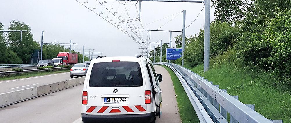 „Sauberer ÖPNV” (öffentlicher Personennahverkehr) lautet das erklärte Ziel des NVS. Mit der Einführung der ersten E-Busse zu Beginn des Jahres ist das Unternehmen diesem Traum ein Stückchen nähergekommen.