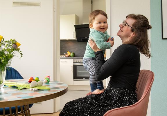 „Erst, wenn man woanders wohnt, ist ein Besuch in der Heimat richtig spannend“, sagt Claudia Schünemann. Vor dreieinhalb Jahren ist sie nach Hamburg gezogen – nicht weit weg.