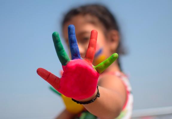 Wer in der SOZIUS Kinder- und Jugendhilfe arbeiten will, braucht vor allem viel Herz und einen guten Blick für die Bedürfnisse der Kinder und Jugendlichen