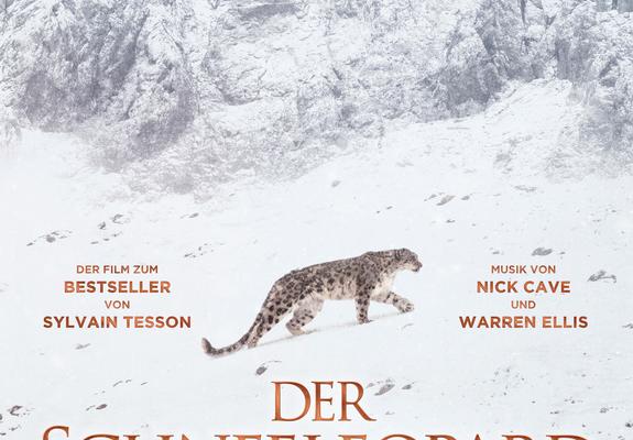 Bei der 2. Zookultur läuft „Der Schneeleopard“ im Sommerkino, Foto: Paprika Film & Kobalann Productions