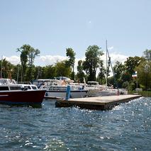 Radtour-Schweriner-Aussensee-Boote c maxpress content 3