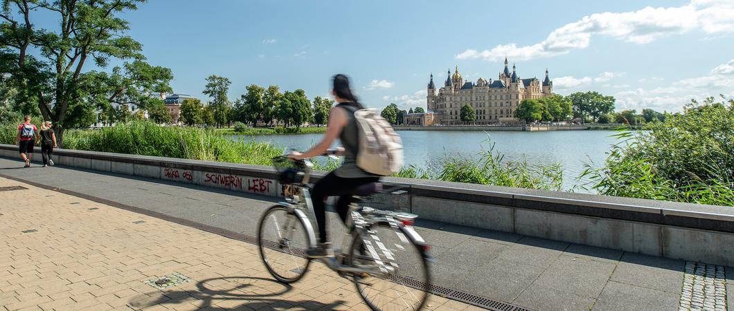 Die Befragungsergebnisse dienen als Grundlage für die Erarbeitung von Lösungsvorschlägen für einen sicheren Schulweg, Foto: maxpress