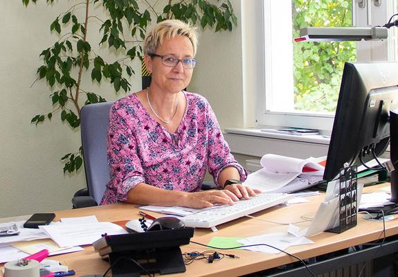 Schwerins Bibliothek würde gern noch mehr Service bieten