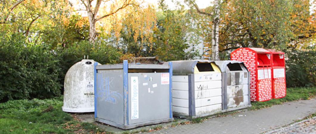 Noch immer scheint das Thema Mülltrennung so manchen Mitmenschen vor eine große Herausforderung zu stellen. Aus Unwissenheit oder Bequemlichkeit werden die zu entsorgenden Dinge einfach an den Wertstoffsammelplätzen abgestellt.