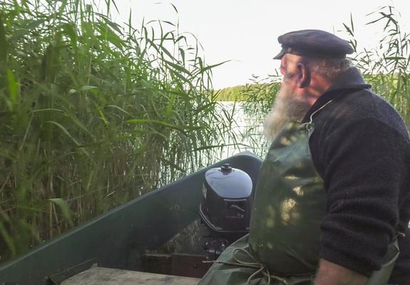 Die spannendsten Geschichten schreibt das Leben selbst. Was die Menschen in Mecklenburg-Schwerin und Ludwigslust-Parchim prägt, wie sie leben und warum sie neue Wege gehen möchten – darüber berichtet TV Schwerin regelmäßig in Porträts.