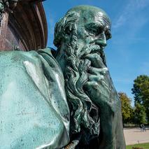 Skulptur-Denkmal Reiterstandbild-Schlossgarten-Schwerin c maxpress content 6