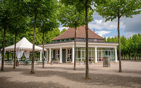 Gastronomie-Schwerin Ars-Vivendi-Schlossgarten c maxpress liste