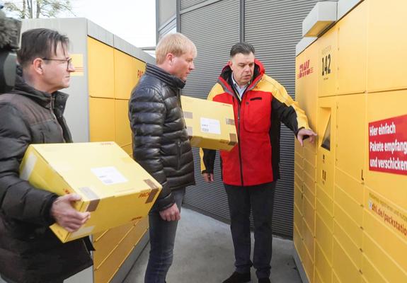 Der Nahverkehr Schwerin bietet seinen Fahrgästen ab sofort noch mehr Komfort.