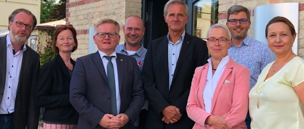 Der Adventskalender des Lions Club Schwerin steht seit mehr als 15 Jahren für soziales Engagement in der Landeshauptstadt.