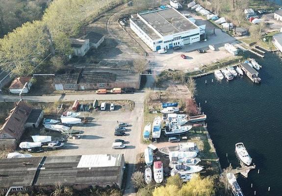 Ein Grundstück in Schwerin am Wasser in guter Lage ist für viele Menschen ein Wunsch. Das ZGM bietet für die Landeshauptstadt Schwerin eine solche Möglichkeit.