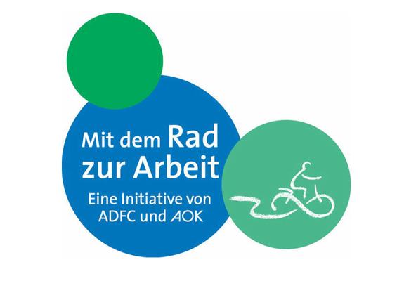 Es ist wieder Zeit, um in die Pedale zu treten: Die Aktion „Mit dem Rad zur Arbeit“ ist im Mai gestartet und soll besonders in diesem Jahr viele Menschen zu Bewegung an der frischen Luft motivieren.