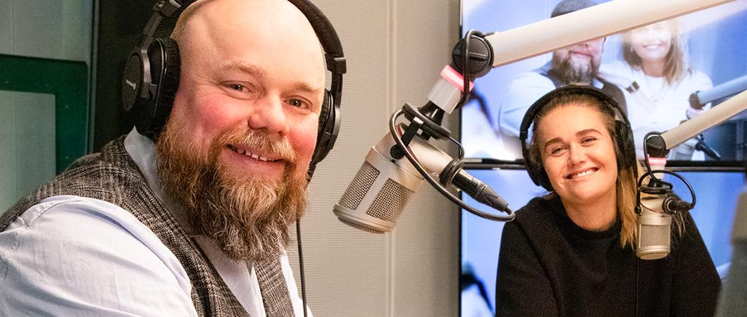 Über 6.000 Wünsche sind in der NDR 1 Radio MV Redaktion seit November 2020 zur Aktion „Wunschwochen“ eingegangen.