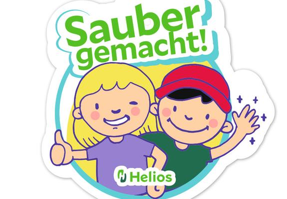 AHA-Regeln sind kinderleicht