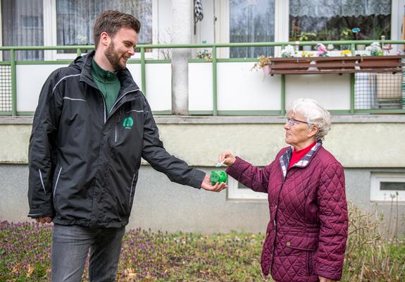 Crowdinvest realisiert langgehegte Wohnträume der Mieter