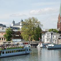 Weisse-Flotte-am-Alten-Garten-mit-Dom-und-Theater c maxpress liste