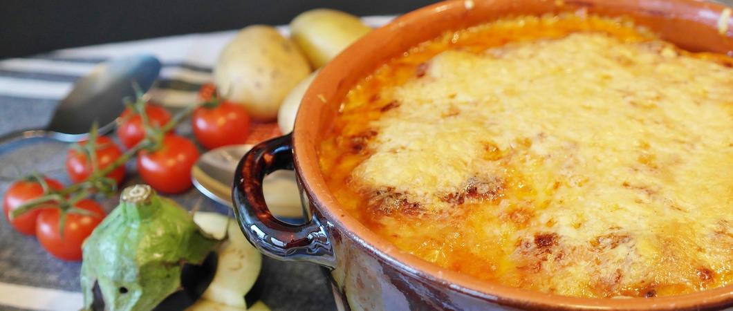 Wöchentlich gibt es ein Rezept mit saisonalen Zutaten von hier. Ran an die Töpfe, viel Spaß beim Nachkochen!