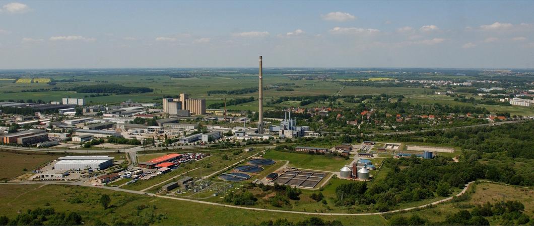 Das mittelständische Familienunternehmen Vink Chemicals GmbH und Co.KG siedelt sich im Industriepark Schwerin neu an. Das Unternehmen aus Kakenstorf in Niedersachsen plant ein neues Werk in Schwerin zu errichten