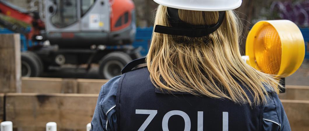 Unsaubere Praktiken im Visier: Das Hauptzollamt Stralsund, das auch für Schwerin zuständig ist, hat im ersten Halbjahr des vergangenen Jahres 779 Arbeitgeber in der Region kontrolliert.